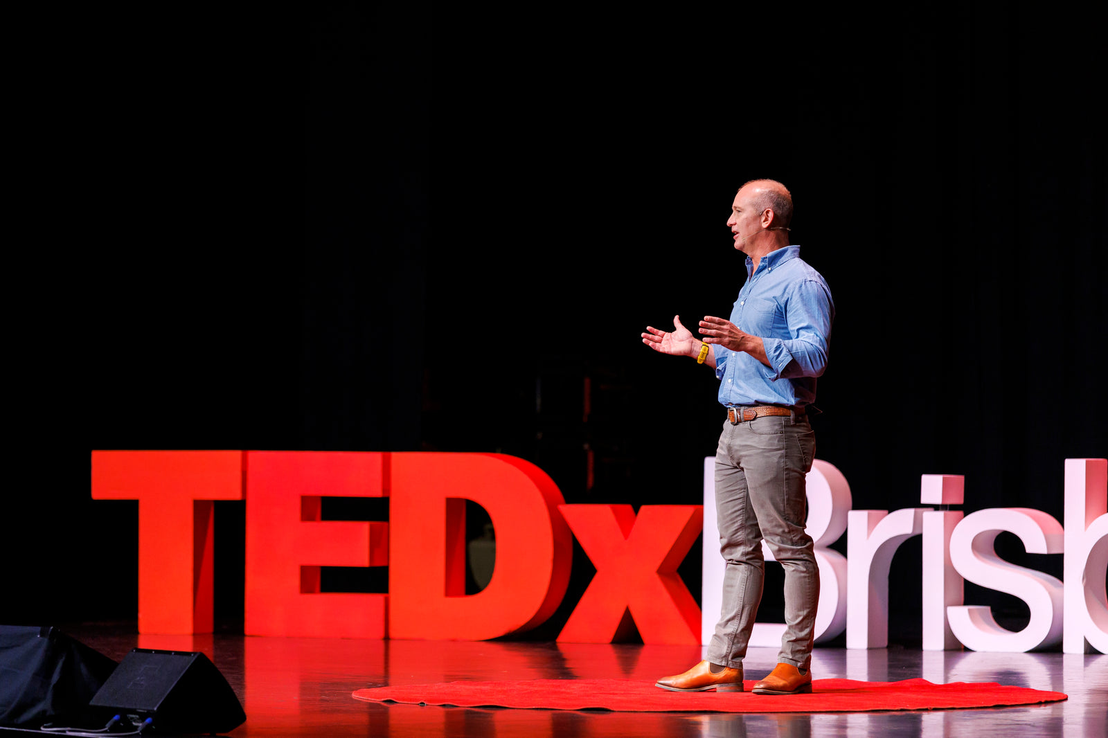Sam Penny, founder of SAVR