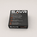 Tyre Pressure Monitoring System (TPMS) for Caravans, Trailers & 4WD - SAVR | Tyre Pressure Monitoring System