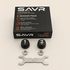 Tyre Pressure Monitoring System (TPMS) for Caravans, Trailers & 4WD - SAVR | Tyre Pressure Monitoring System